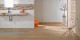 Rako BOARD - sokl 60x9,5 cm, světle béžová mat (1ks)
