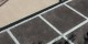 Rako PIAZZETTA OUTDOOR - dlaždice slinutá 60x60 cm, světle šedá mat (bal.=0,72 m2)