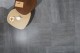 Rako QUARZIT - schodová tvarovka 40x80 cm, hnědá mat (1ks)